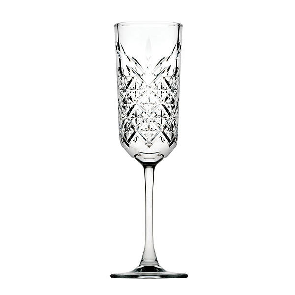 CHAMPAGNE FLUTE